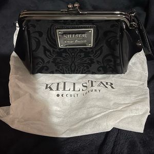 Killstar Bloodlust Clutch